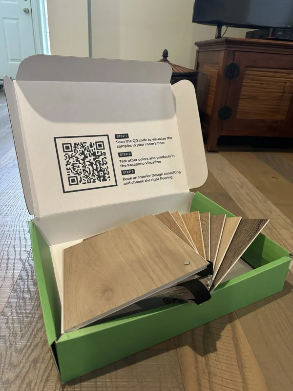 Sample Box - Image 4