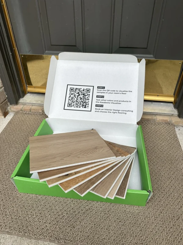 Cut Sample - Image 1