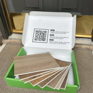 Sample Box - Image 2