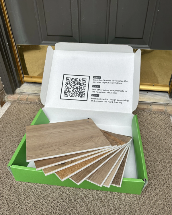 Sample Box - Image 2